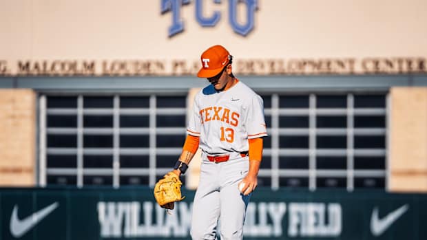 Lucas Gordon TCU 1